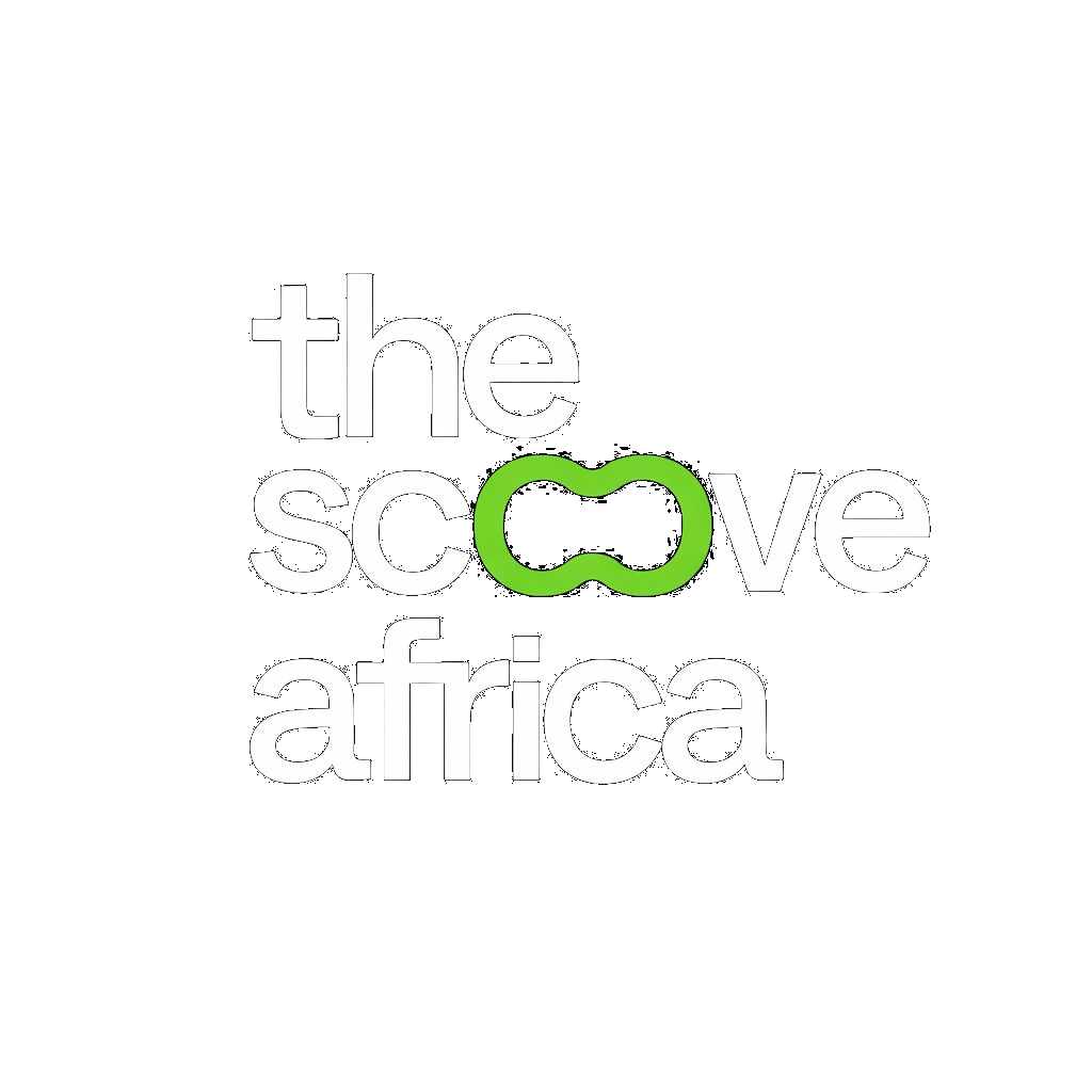 The Scoove Africa Logo