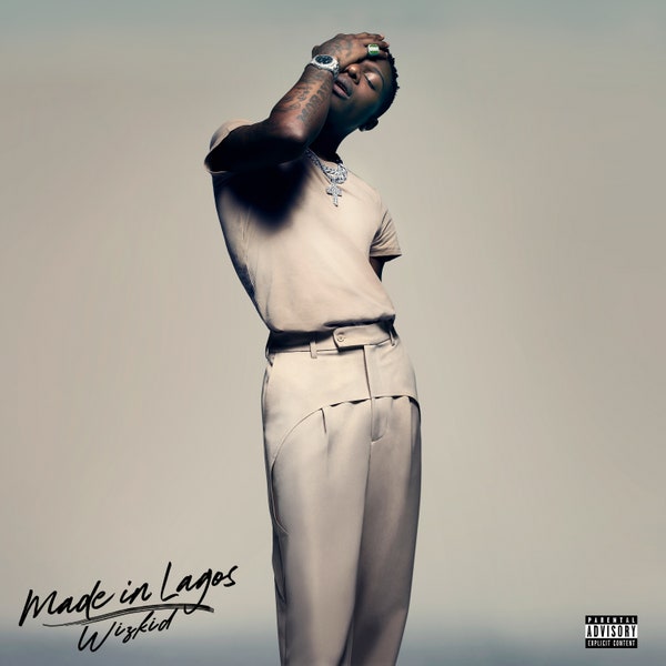 Made in Lagos: Album review