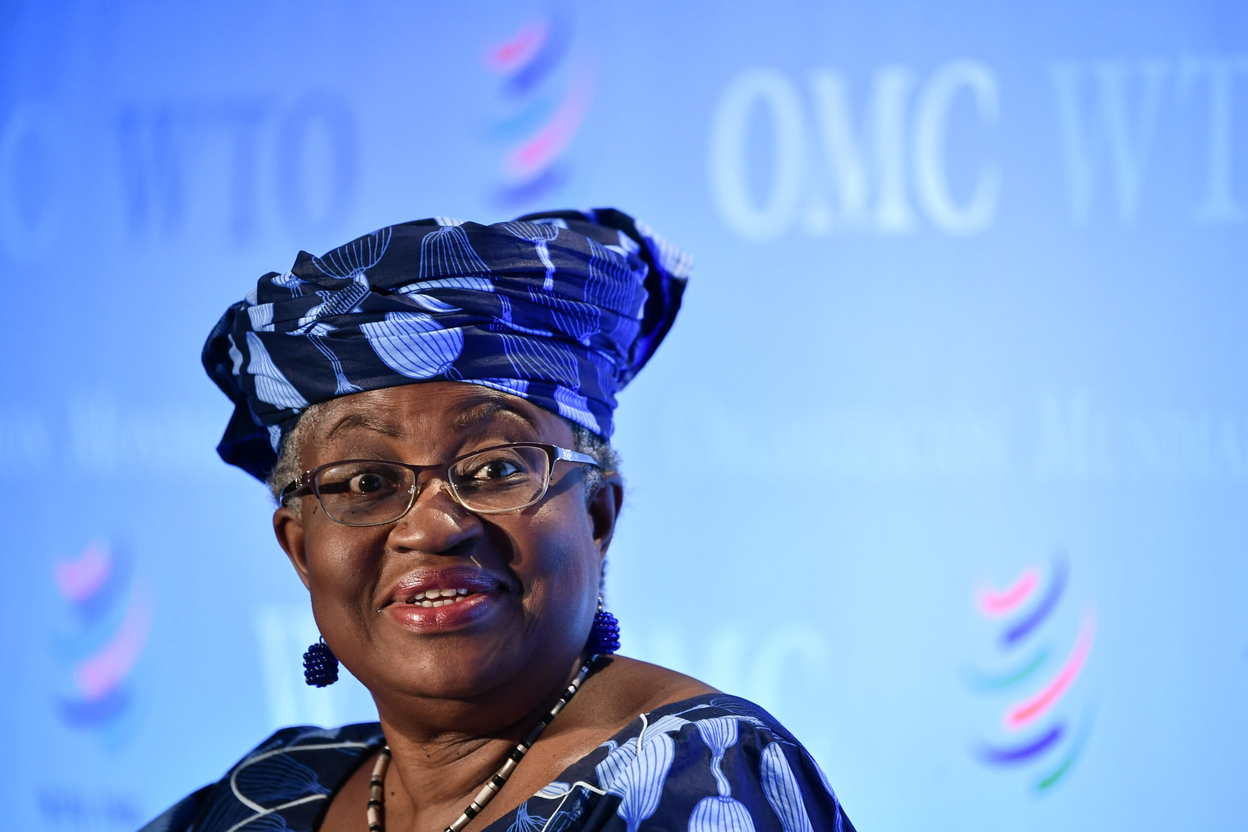 Okonjo Iweala Makes History To Become First Woman And First African ...