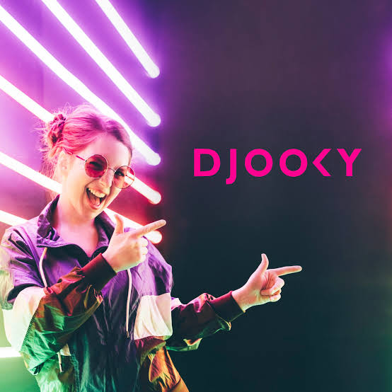 Djooky