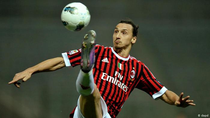 Ibrahimovic reveals his desire to stay in Milan if Maldini wants him to
