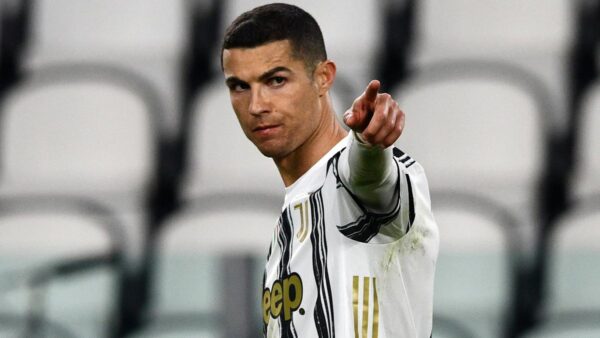 Cristiano Ronaldo sets another record in Juventus 3-0 win over Spezia