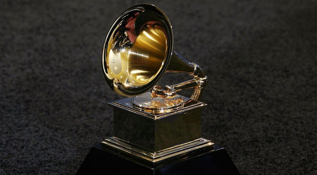 wizkid grammy nominations