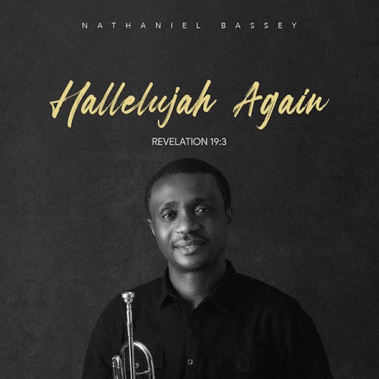 Nathaniel Bassey features Sinach, Victoria Orenze and Ada Ehi in new album.