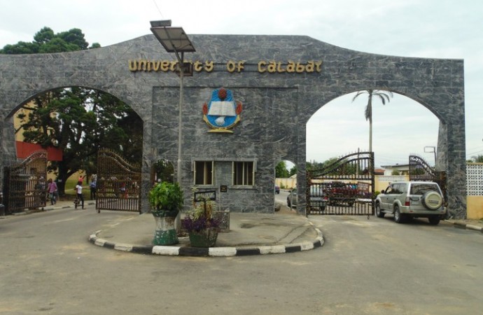Anger Mounts in UNICAL as Vice Chancellor asks Final years students to return to 200 level
