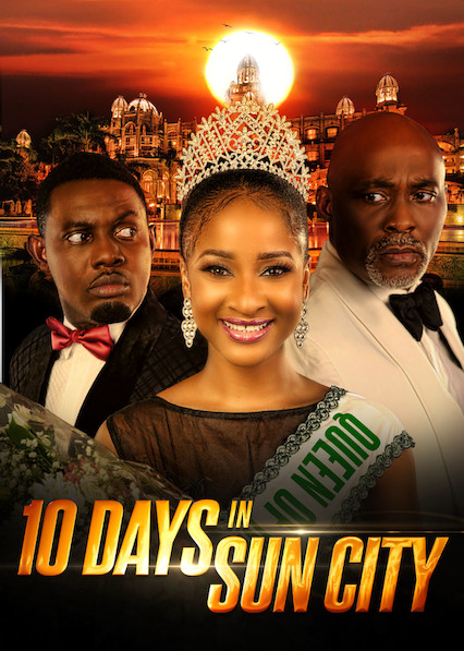 highest grossing nollywood movies