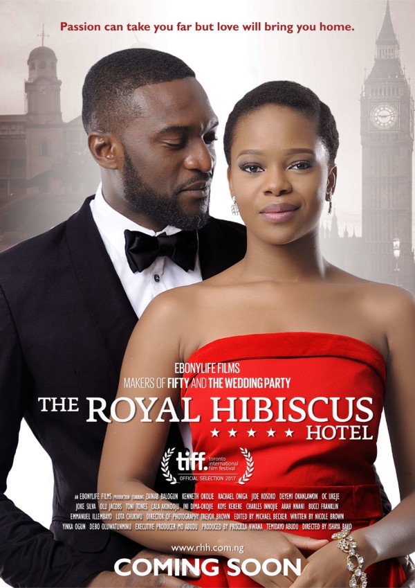 highest grossing nollywood movies