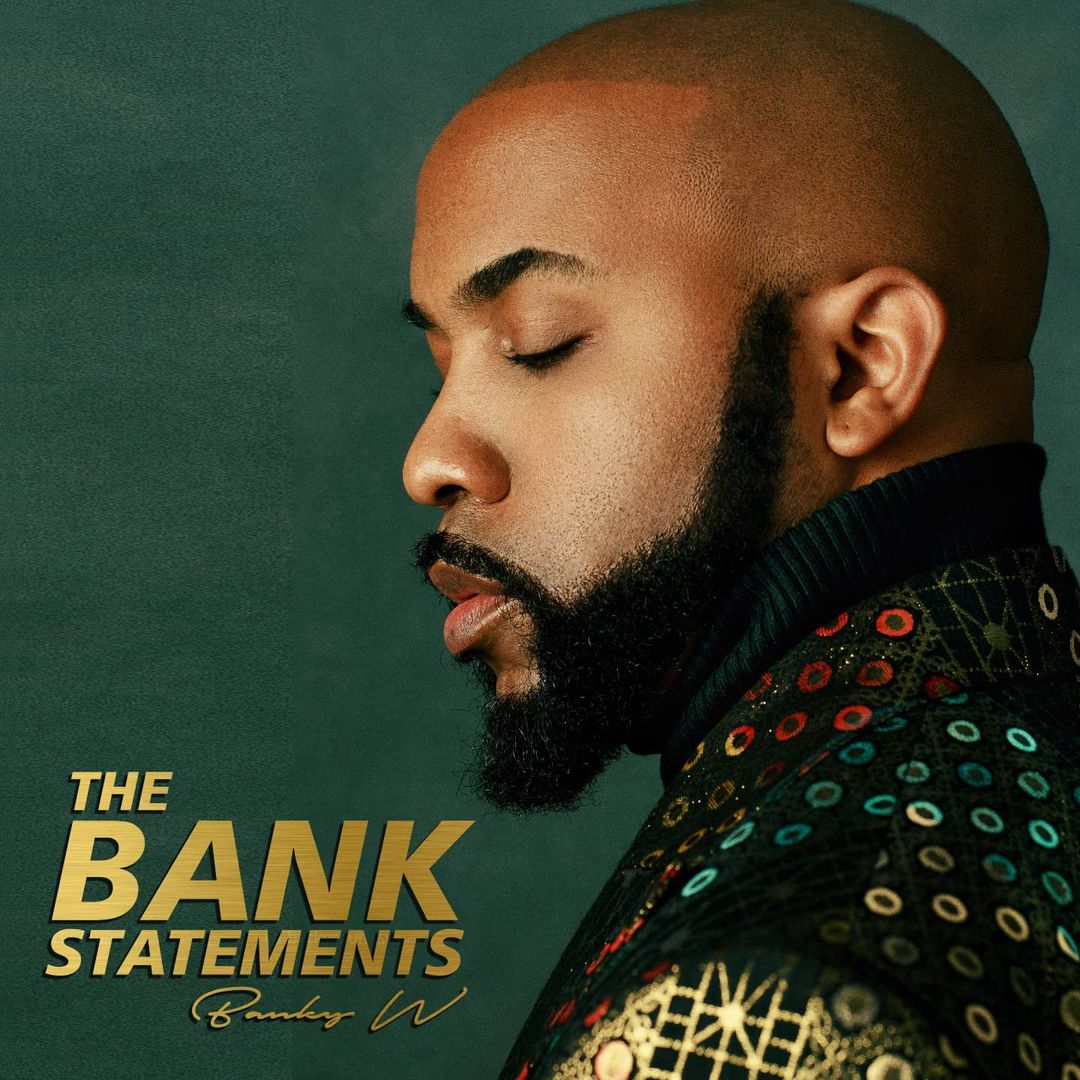 Banky W “The Bank Statements” EP