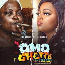 Highest  grossing Nollywood movies 