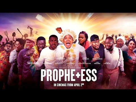 highest grossing nollywood movies