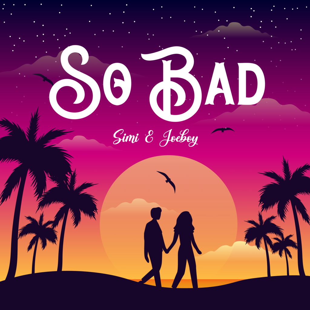 Simi ft Joeboy review and lyrics