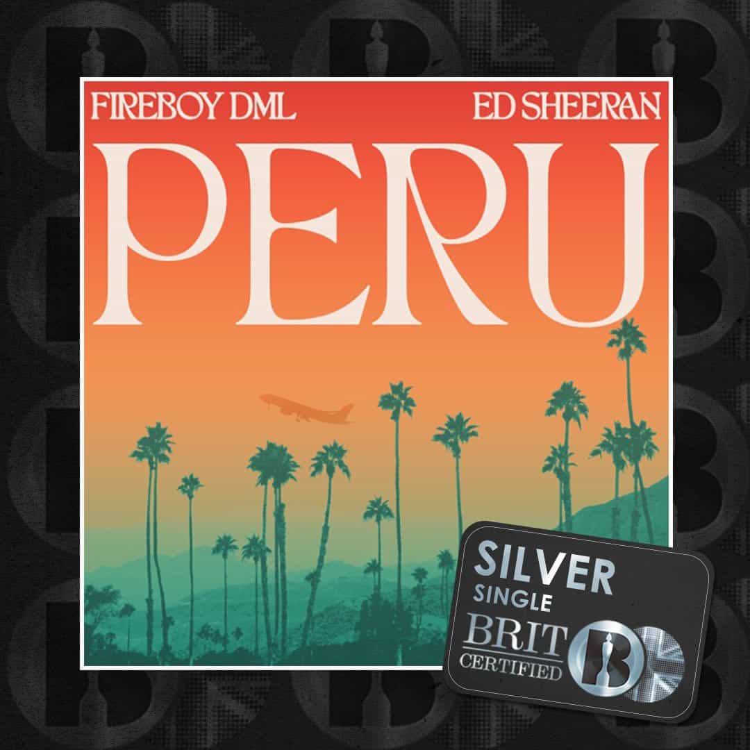 Peru remix lyrics