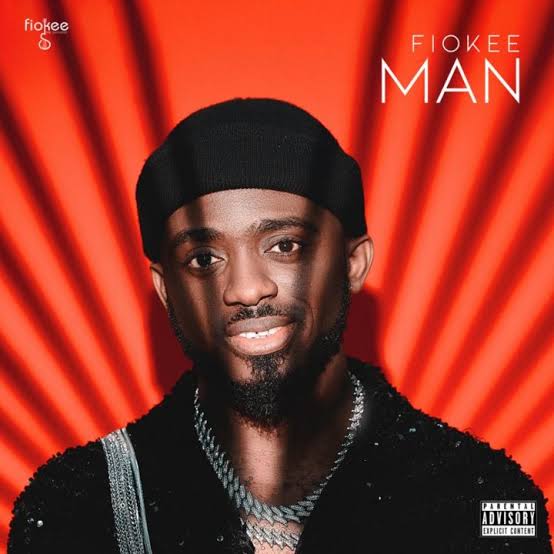 {Review} “Man”: Fiokee’s debut album is experimental but relatable.