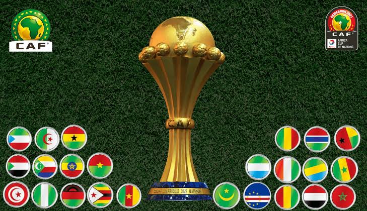 AFCON 2021 DAY 1: Highlights