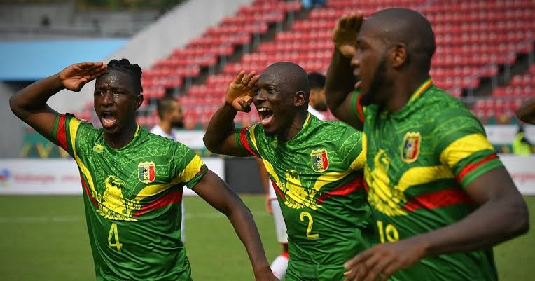 Afcon 2021 day highlights Mali 