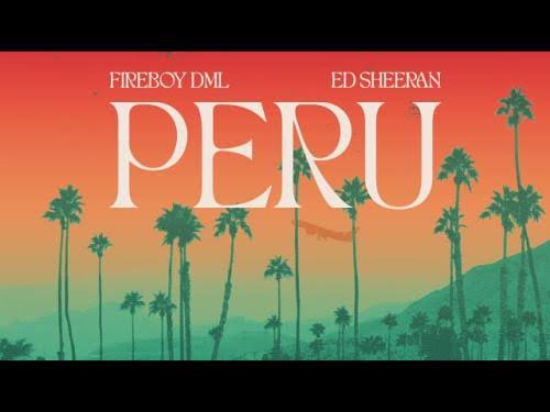 Peru remix