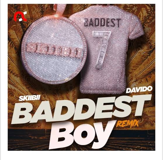 Skiibii “Baddest boy” ft Davido: What does the song need? {Review}