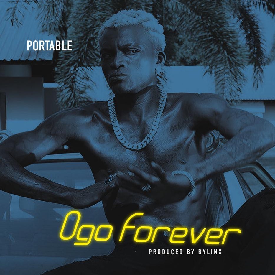 Portable “Ogo Forever”. A good enough listen? {Review}