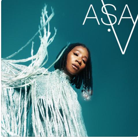 Asa v album review