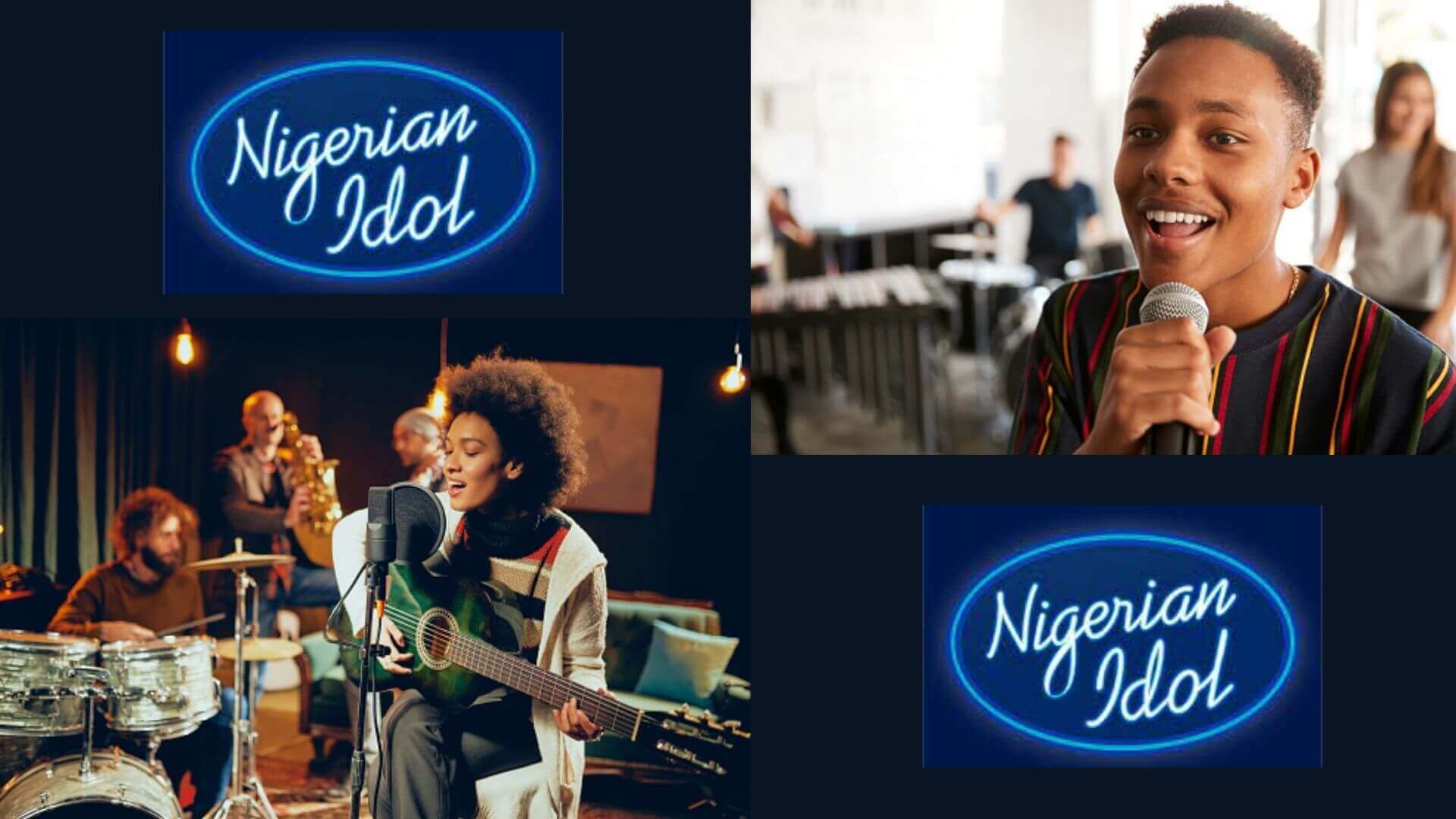 Nigerian Idol 2022: All you need to know
