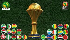 how Senegal won Africa Cup of nations