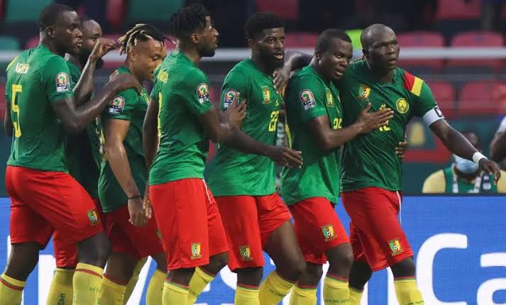 Afcon 2021 how did Senegal win Africa Cup of nations 