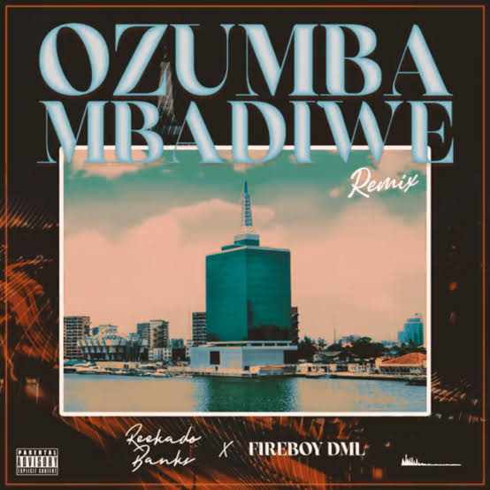 ozumba mbadiwe remix