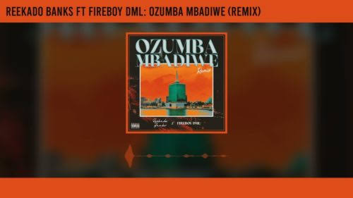 ozumba mbadiwe remix