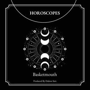 basketmouth Horoscopes album review