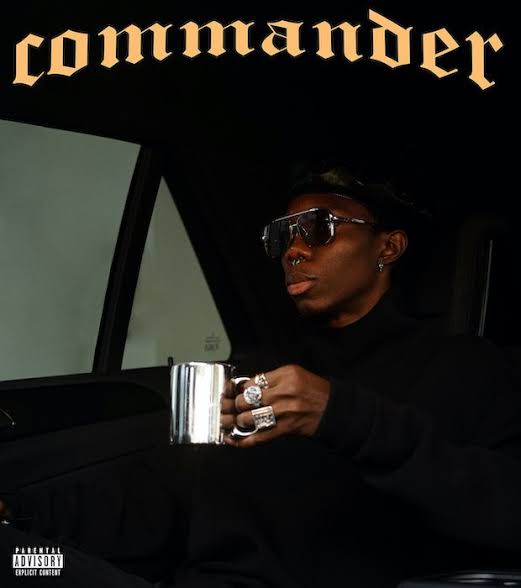 commander lyrics blaqbonez 