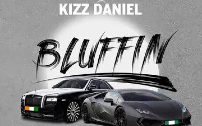 bluffin lyrics afro ft kizz