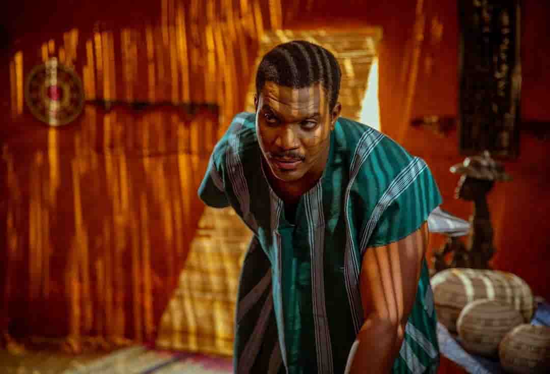 kunle afolayan latest movie 