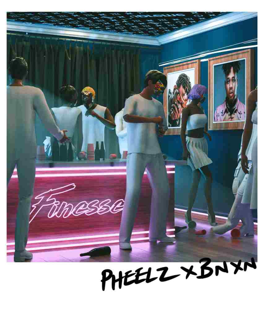 {Review} Finesse Pheelz Ft Buju: what does the song lack?