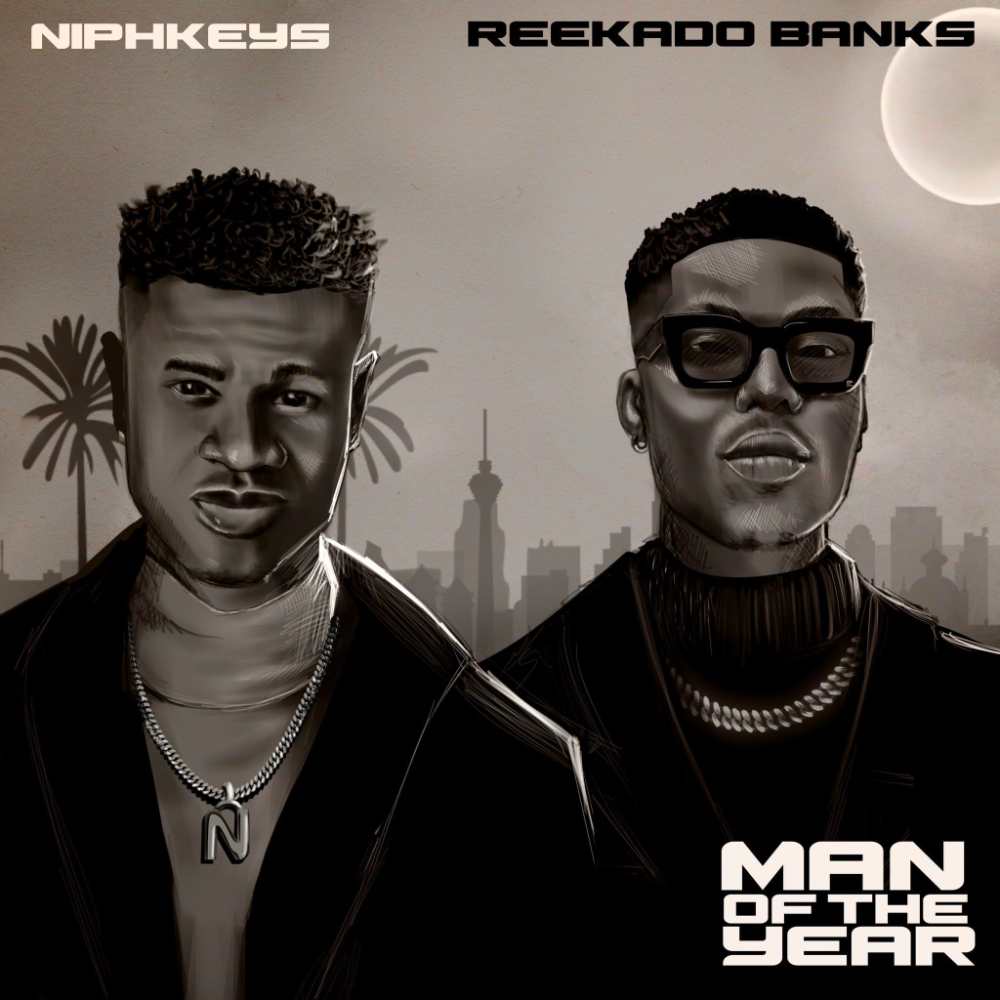 man of the Year lyrics reekado