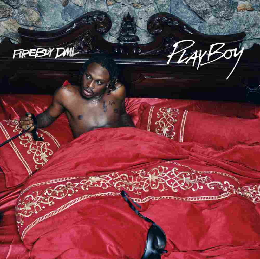 fireboy playboy lyrics