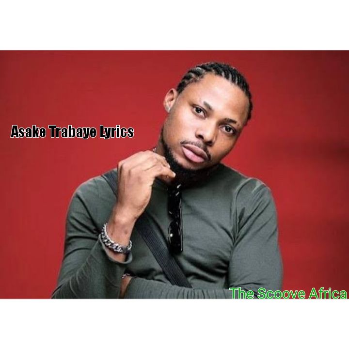 trabaye lyrics asake