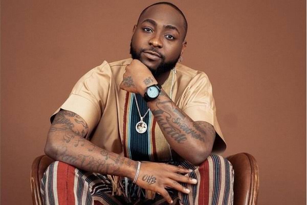 davido new album 2022