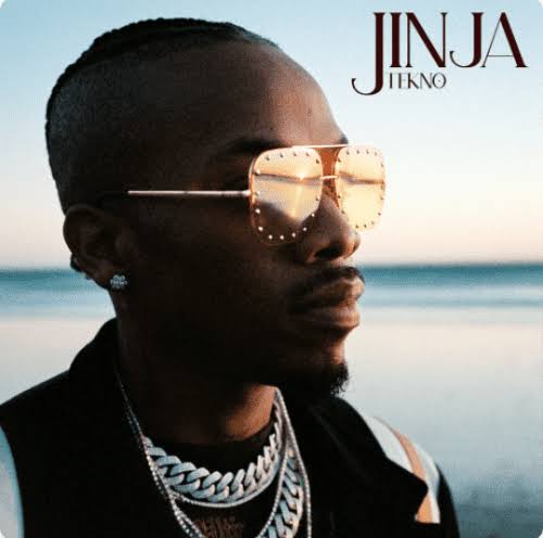 tekno jinja lyrics