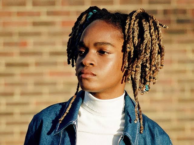 lyrics of gifted by koffee 