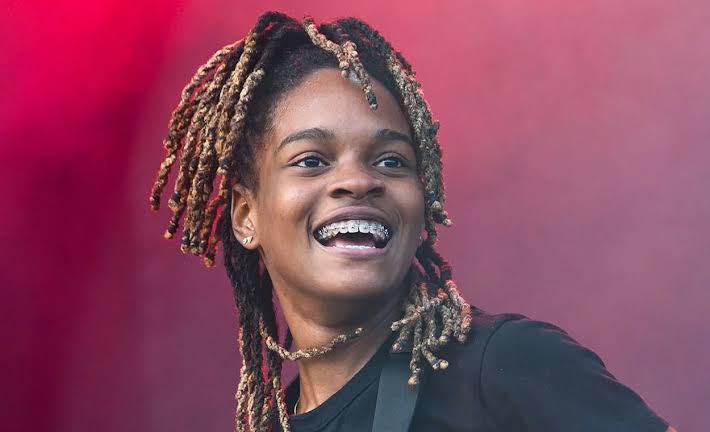 gifted lyrics koffee