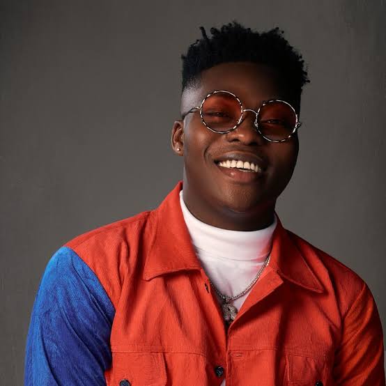 Reekado banks man of the year lyrics 