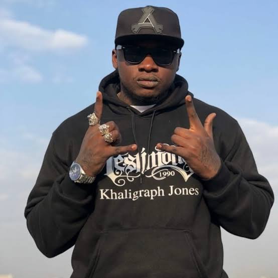 Khaligraph Jones hiroshima lyrics ft dax