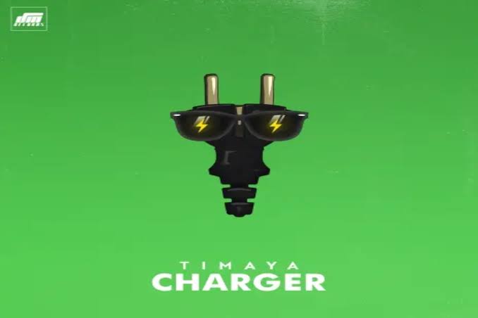 timaya charger lyrics