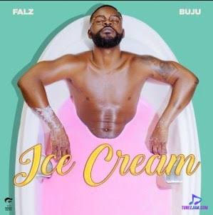 falz ice Cream lyrics