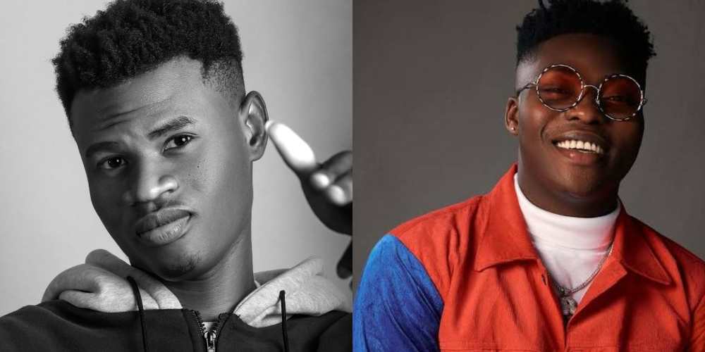 man of the year lyrics reekado banks niphkeys