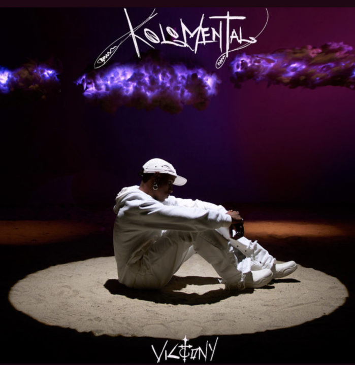 victony kolomental lyrics