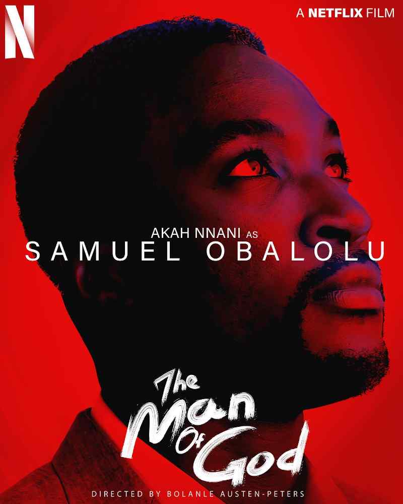 the man of god nollywood movie netflix 