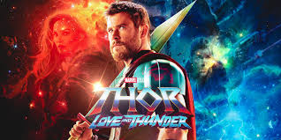 breakdown thor love and thunder