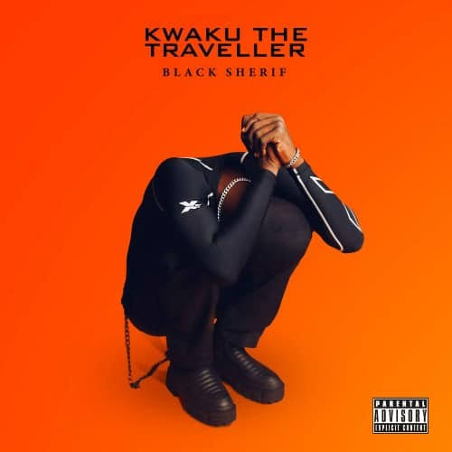 kwaku the traveller lyrics