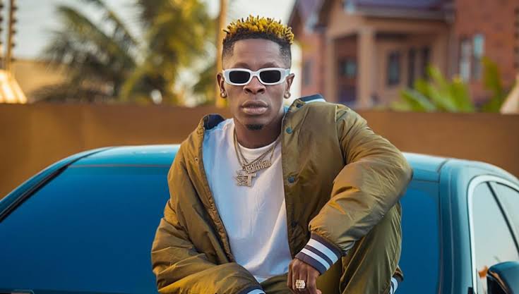 shatta on God lyrics